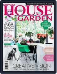 Australian House & Garden (Digital) Subscription                    September 1st, 2016 Issue