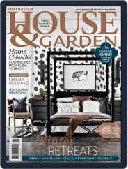 Australian House & Garden (Digital) Subscription                    July 3rd, 2016 Issue