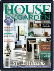 Australian House & Garden (Digital) Subscription                    April 3rd, 2016 Issue