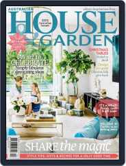 Australian House & Garden (Digital) Subscription                    October 31st, 2015 Issue