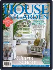 Australian House & Garden (Digital) Subscription                    April 5th, 2015 Issue
