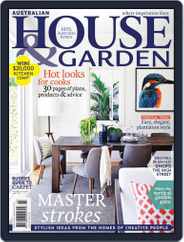 Australian House & Garden (Digital) Subscription                    February 2nd, 2015 Issue