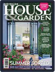 Australian House & Garden (Digital) Subscription                    December 1st, 2014 Issue