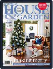 Australian House & Garden (Digital) Subscription                    October 26th, 2014 Issue