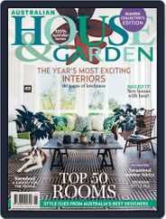 Australian House & Garden (Digital) Subscription                    September 29th, 2014 Issue