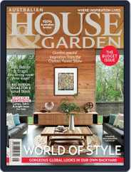 Australian House & Garden (Digital) Subscription                    July 11th, 2014 Issue