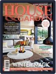 Australian House & Garden (Digital) Subscription                    June 1st, 2014 Issue