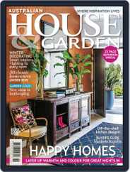 Australian House & Garden (Digital) Subscription                    May 4th, 2014 Issue
