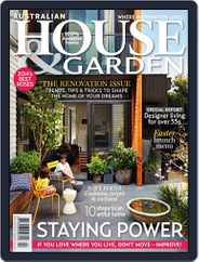 Australian House & Garden (Digital) Subscription                    March 2nd, 2014 Issue