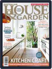 Australian House & Garden (Digital) Subscription                    February 1st, 2014 Issue