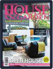 Australian House & Garden (Digital) Subscription                    December 9th, 2013 Issue