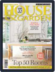 Australian House & Garden (Digital) Subscription                    October 6th, 2013 Issue