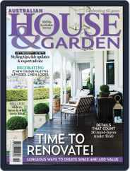 Australian House & Garden (Digital) Subscription                    September 8th, 2013 Issue