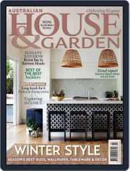Australian House & Garden (Digital) Subscription                    June 2nd, 2013 Issue