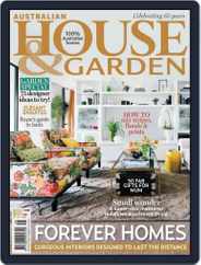 Australian House & Garden (Digital) Subscription                    April 7th, 2013 Issue