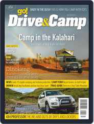 Go! Drive & Camp (Digital) Subscription                    May 1st, 2020 Issue