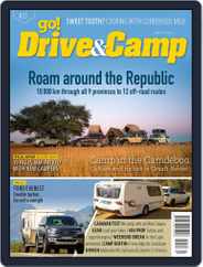 Go! Drive & Camp (Digital) Subscription                    April 1st, 2020 Issue