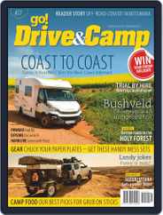 Go! Drive & Camp (Digital) Subscription                    October 1st, 2019 Issue