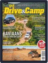 Go! Drive & Camp (Digital) Subscription                    August 1st, 2019 Issue