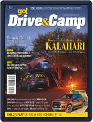 Go! Drive & Camp (Digital) Subscription                    July 1st, 2019 Issue