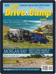 Go! Drive & Camp (Digital) Subscription                    June 1st, 2019 Issue