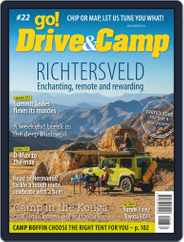 Go! Drive & Camp (Digital) Subscription                    May 1st, 2019 Issue