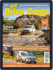 Go! Drive & Camp (Digital) Subscription April 1st, 2019 Issue