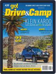 Go! Drive & Camp (Digital) Subscription                    March 1st, 2019 Issue