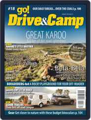 Go! Drive & Camp (Digital) Subscription January 1st, 2019 Issue