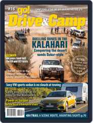 Go! Drive & Camp (Digital) Subscription                    November 1st, 2018 Issue