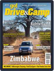 Go! Drive & Camp (Digital) Subscription                    October 1st, 2018 Issue