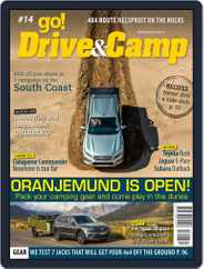 Go! Drive & Camp (Digital) Subscription                    September 1st, 2018 Issue