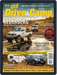 Go! Drive & Camp (Digital) Subscription August 1st, 2018 Issue