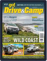 Go! Drive & Camp (Digital) Subscription July 1st, 2018 Issue