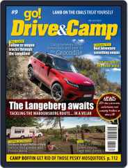 Go! Drive & Camp (Digital) Subscription                    April 1st, 2018 Issue