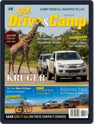 Go! Drive & Camp (Digital) Subscription                    March 1st, 2018 Issue