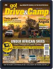 Go! Drive & Camp (Digital) Subscription                    January 1st, 2018 Issue