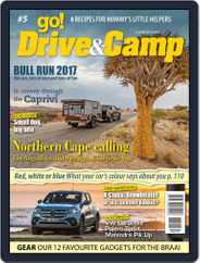 Go! Drive & Camp (Digital) Subscription                    December 1st, 2017 Issue