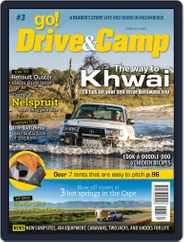Go! Drive & Camp (Digital) Subscription October 1st, 2017 Issue