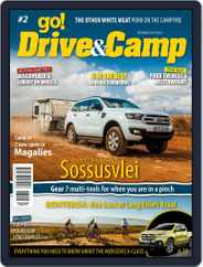 Go! Drive & Camp (Digital) Subscription September 1st, 2017 Issue