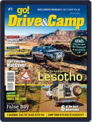 Go! Drive & Camp (Digital) Subscription                    August 1st, 2017 Issue