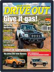 Go! Drive & Camp (Digital) Subscription                    May 1st, 2017 Issue