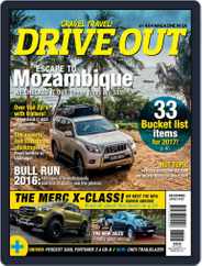 Go! Drive & Camp (Digital) Subscription December 1st, 2016 Issue