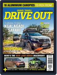 Go! Drive & Camp (Digital) Subscription                    November 1st, 2016 Issue