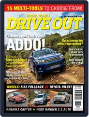 Go! Drive & Camp (Digital) Subscription                    October 1st, 2016 Issue