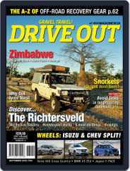Go! Drive & Camp (Digital) Subscription                    September 1st, 2016 Issue
