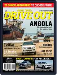 Go! Drive & Camp (Digital) Subscription                    August 1st, 2016 Issue