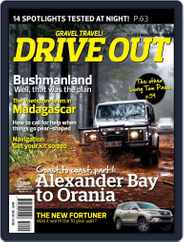 Go! Drive & Camp (Digital) Subscription                    May 1st, 2016 Issue