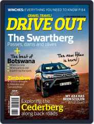 Go! Drive & Camp (Digital) Subscription                    April 1st, 2016 Issue