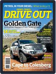 Go! Drive & Camp (Digital) Subscription                    March 1st, 2016 Issue